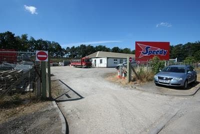 Northern Way, Bury St Edmunds for sale - Building Photo - Image 1 of 1
