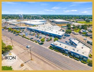 More details for 1108-1140 Waterloo Rd, Stockton, CA - Retail for Lease