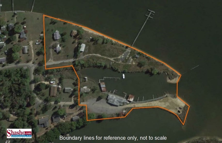 19305 Wilmott Dr, Benedict, MD for sale - Building Photo - Image 1 of 1