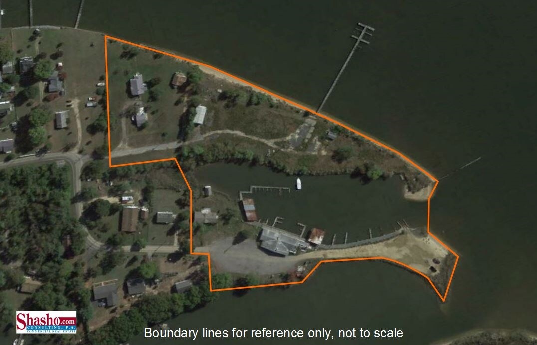 19305 Wilmott Dr, Benedict, MD for sale Building Photo- Image 1 of 1