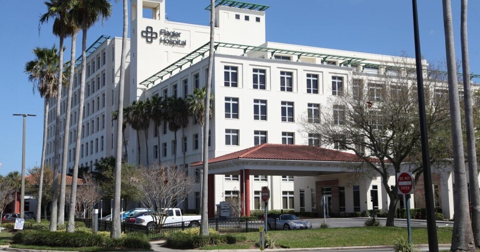 300 Health Park Blvd, Saint Augustine, FL for lease - Primary Photo - Image 1 of 1