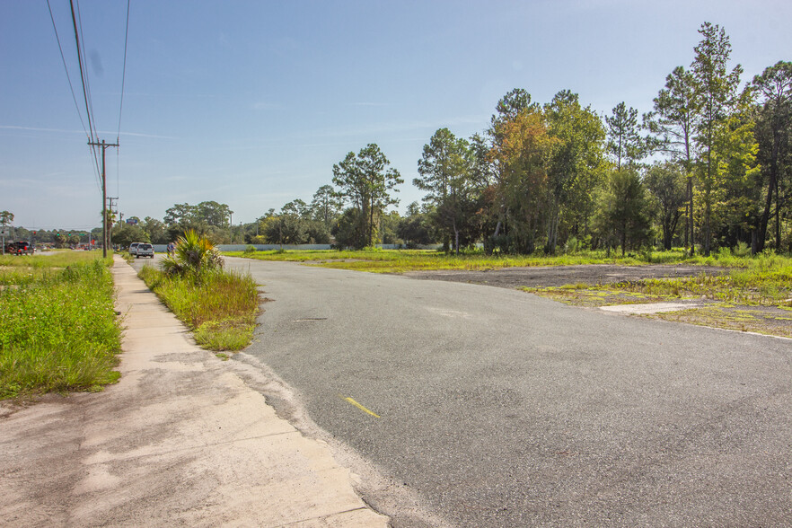 TBD Walnut Street, Starke, FL for sale - Building Photo - Image 2 of 4