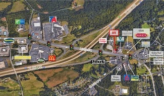 More details for 7956 Linglestown Rd, Harrisburg, PA - Retail for Sale