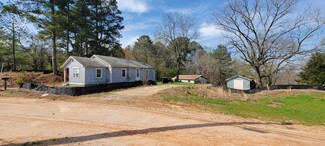 More details for 3823 Cumming Hwy, Canton, GA - Land for Sale