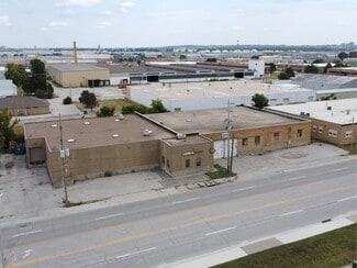 More details for 3255 N 7th St Tfwy, Kansas City, KS - Industrial for Lease