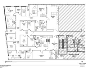 371 E Paces Ferry Rd NE, Atlanta, GA for lease Floor Plan- Image 1 of 1