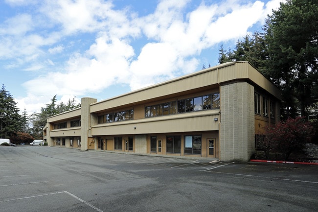 More details for 12334 Northup Way, Bellevue, WA - Office, Retail for Lease