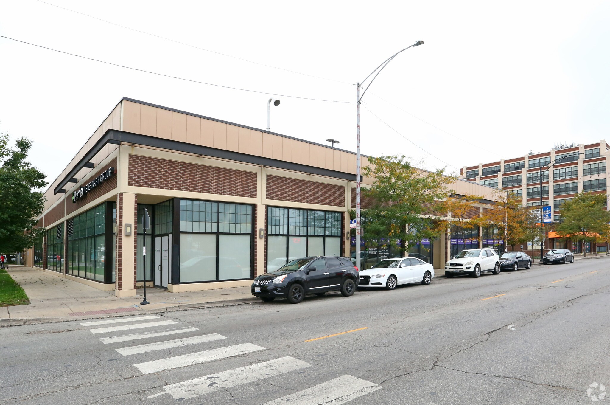 3927 W Belmont Ave, Chicago, IL for sale Building Photo- Image 1 of 1