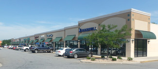 More details for 105-130 Clarion Rd, Altavista, VA - Retail for Lease