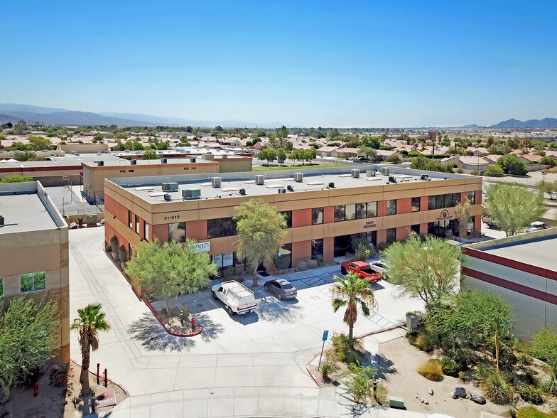 31410 Reserve Dr, Thousand Palms, CA for sale - Building Photo - Image 1 of 1