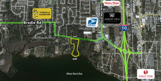 More details for Brodie Road, Biloxi, MS - Land for Sale