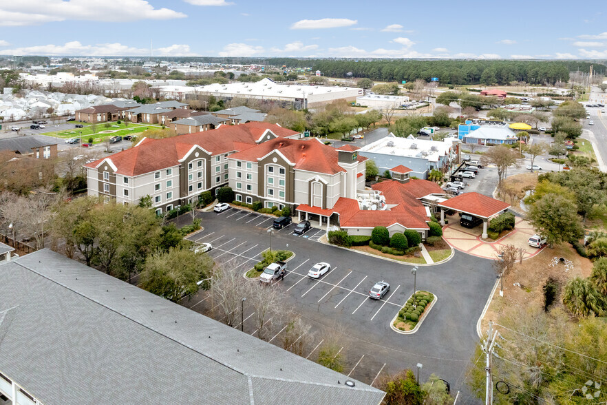 1561 21st Ave N, Myrtle Beach, SC for sale - Building Photo - Image 3 of 3