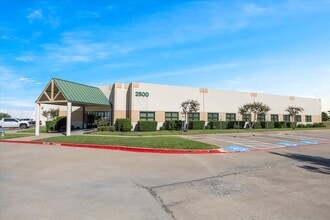 2500 Discovery Blvd, Rockwall, TX for lease Building Photo- Image 1 of 18