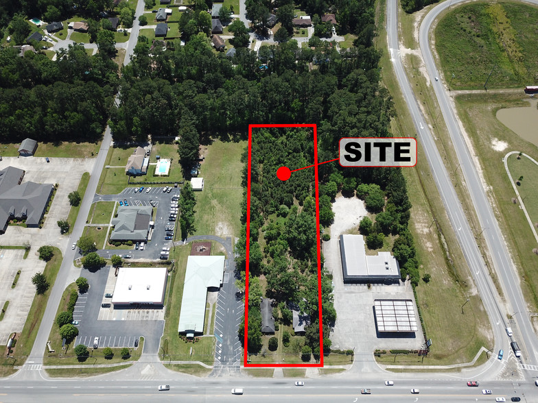 1019 US-80, Pooler, GA for sale - Building Photo - Image 1 of 1