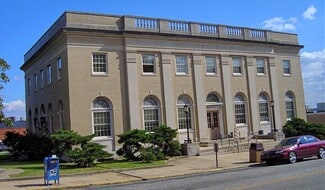 More details for 105 E Martin St, Wadesboro, NC - Office/Retail for Lease