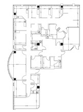 3400 Old Milton Pky, Alpharetta, GA for lease Floor Plan- Image 1 of 1