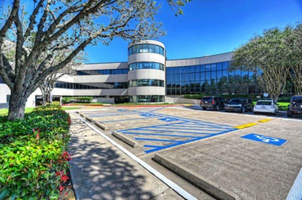 4500 Bissonnet St, Bellaire, TX for sale Building Photo- Image 1 of 1