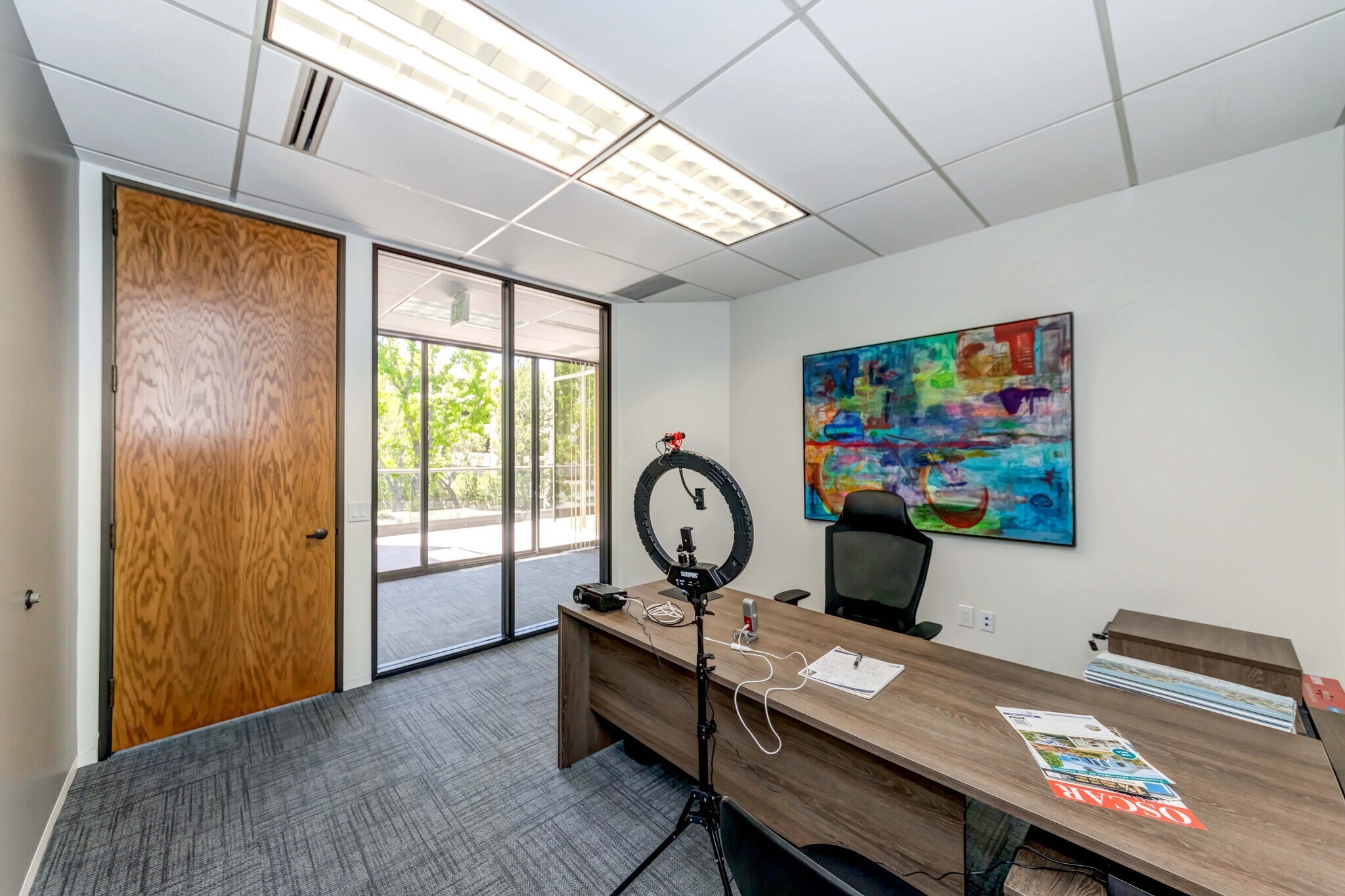 19600 Fairchild Rd, Irvine, CA 92612 Newport Summit