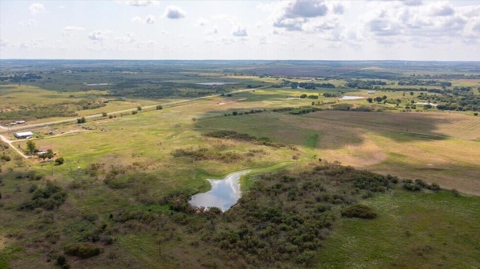 TBD Neels Rd, Bellevue, TX for sale - Primary Photo - Image 1 of 1