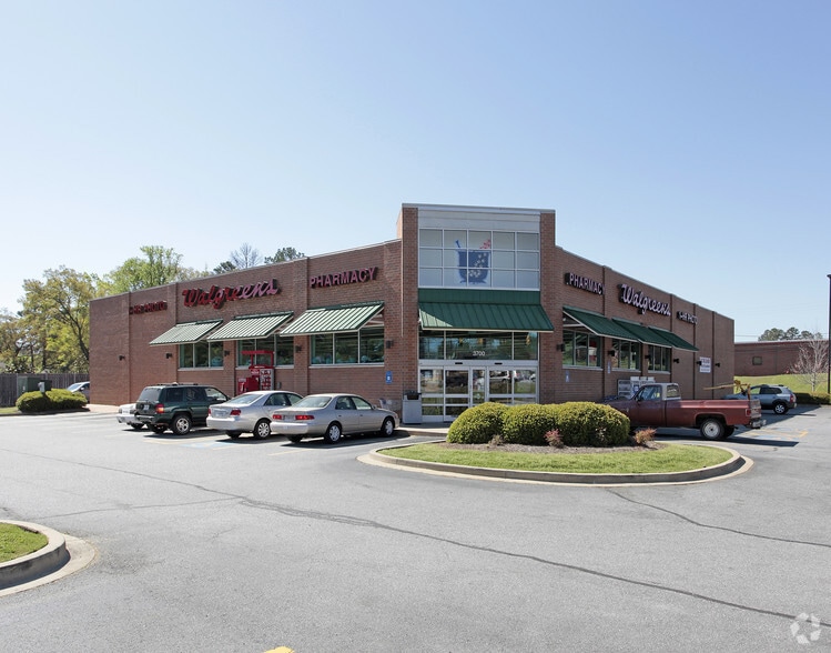3700 Macon Rd, Columbus, GA for sale - Primary Photo - Image 1 of 2
