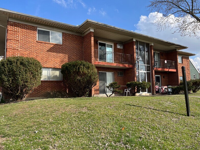 2620 N Gettysburg Ave, Dayton, OH 45406