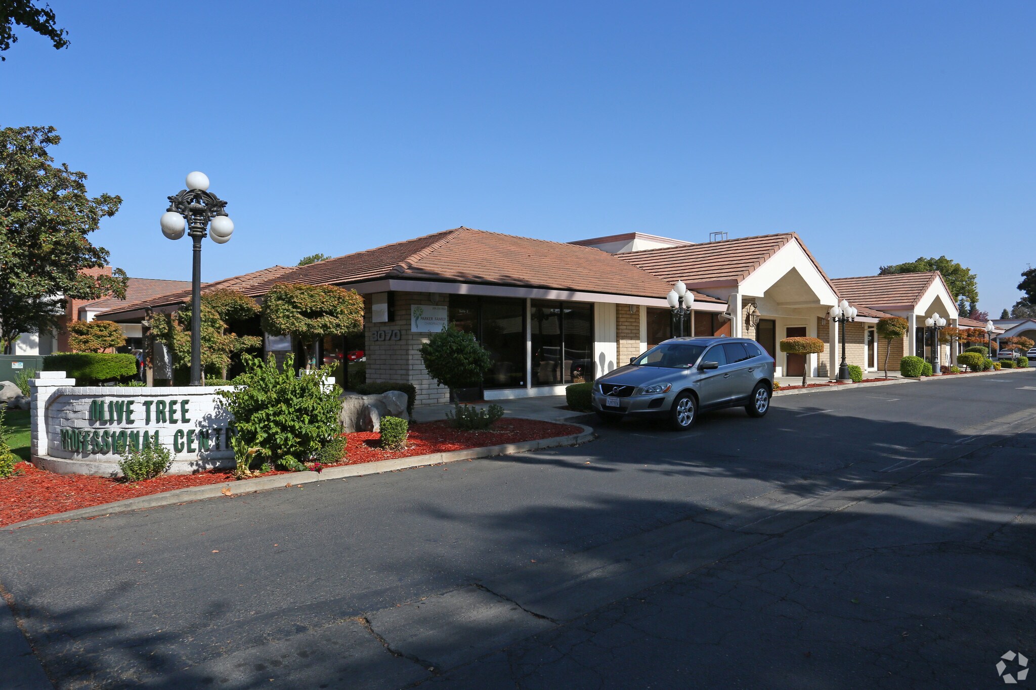 3070 M St, Merced, CA for sale Primary Photo- Image 1 of 1