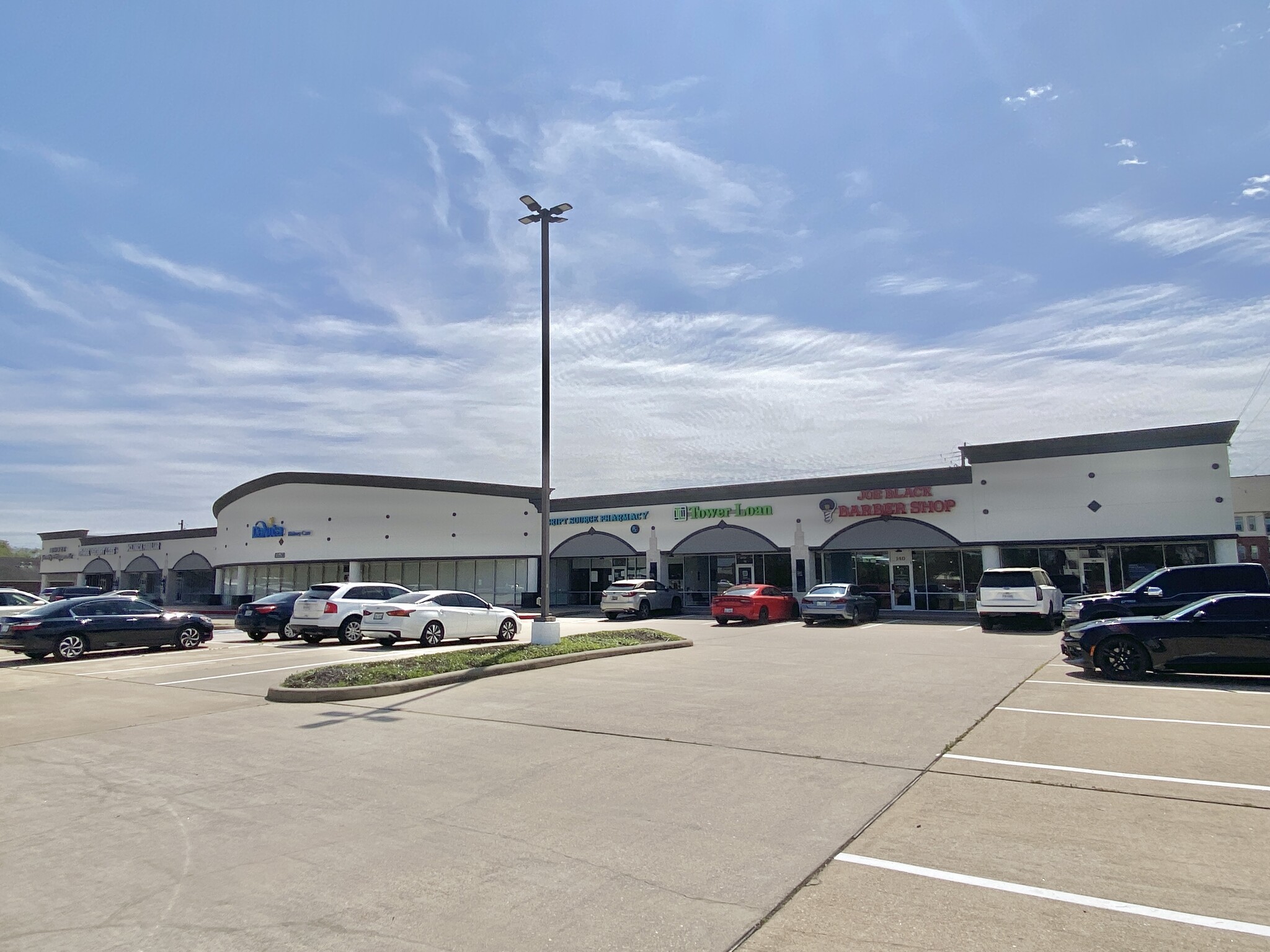 6516 Broadway St, Pearland, TX for lease Building Photo- Image 1 of 5