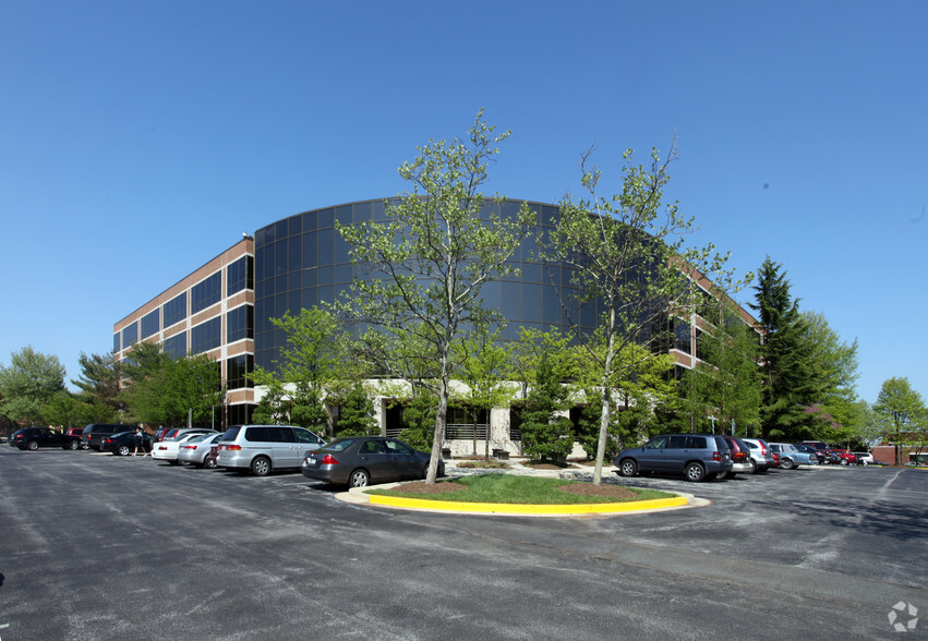 7500 Standish Pl, Rockville, MD for lease - Primary Photo - Image 1 of 6