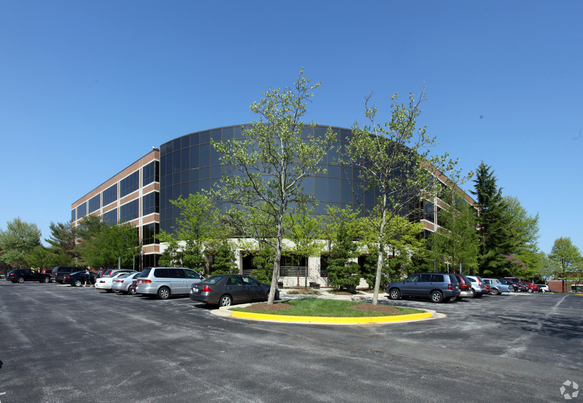 7500 Standish Pl, Rockville, MD for lease Primary Photo- Image 1 of 7