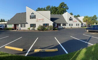 3025 Ashley Phosphate Rd, North Charleston SC - Warehouse
