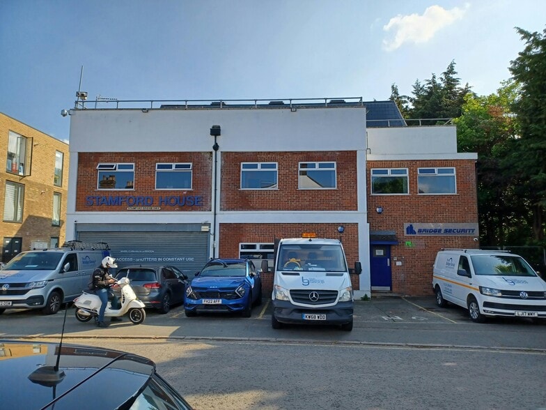 57 Liddon Rd, Bromley for sale - Building Photo - Image 1 of 1