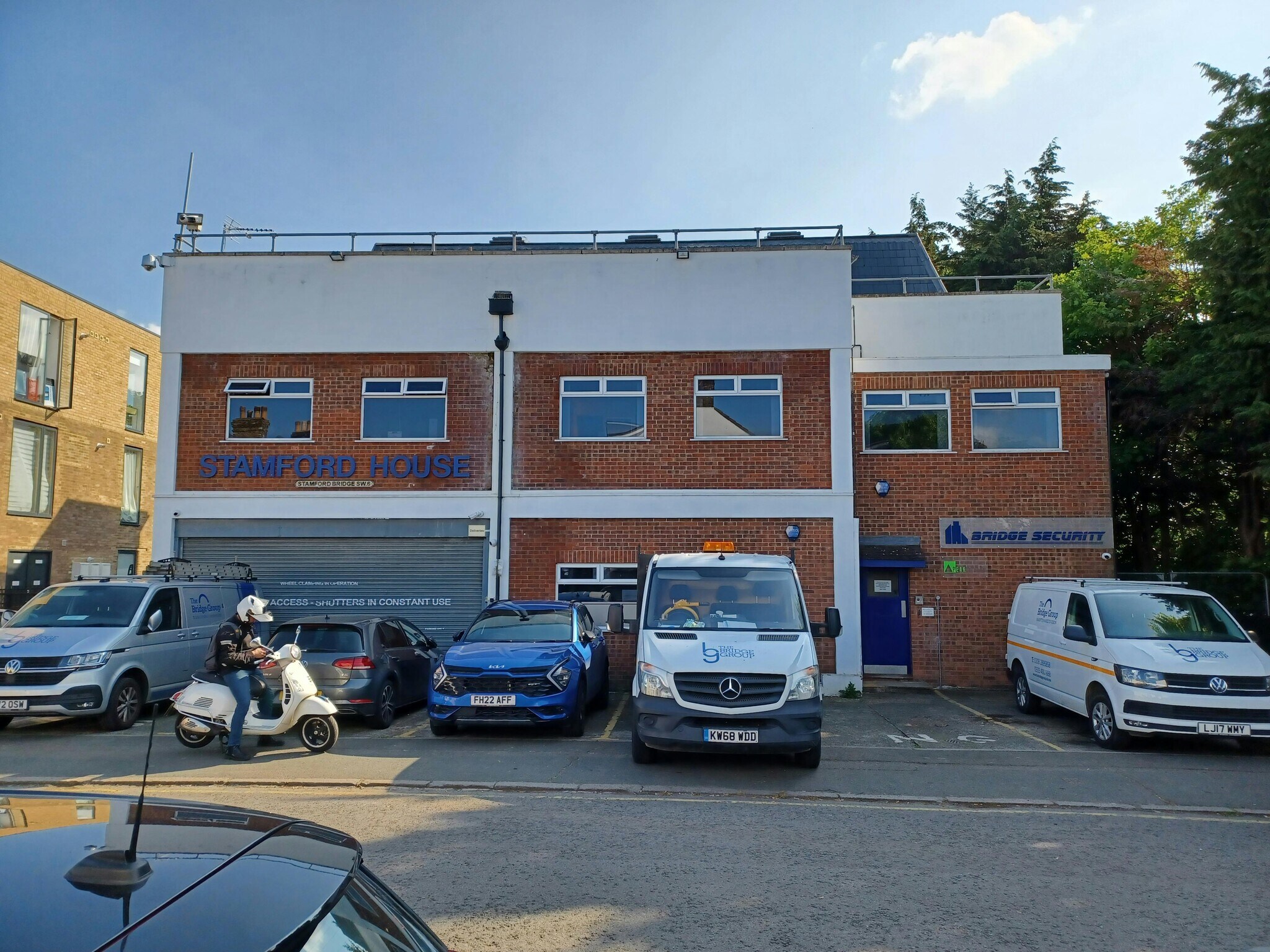 57 Liddon Rd, Bromley for sale Building Photo- Image 1 of 1