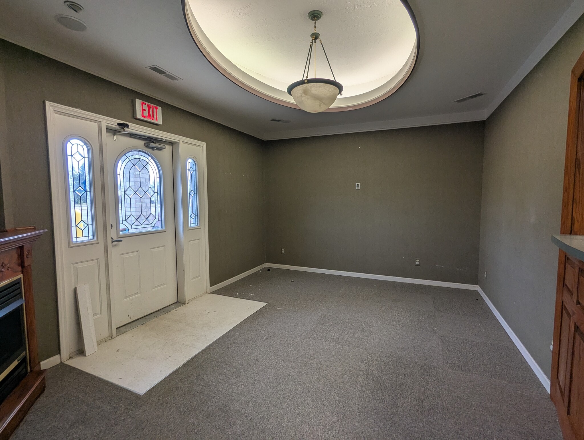 302-306 S Baldwin Ave, Marion, IN for lease Interior Photo- Image 1 of 25