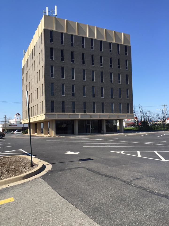 1725 Washington Rd, Pittsburgh, PA for sale Building Photo- Image 1 of 1