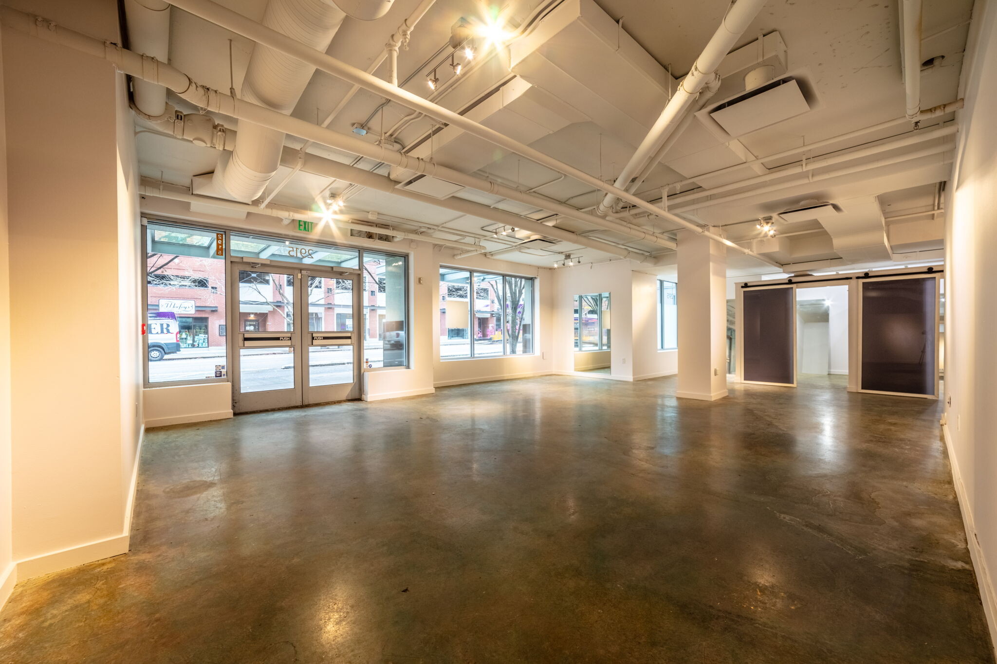 2929 1st Ave, Seattle, WA for lease Building Photo- Image 1 of 4