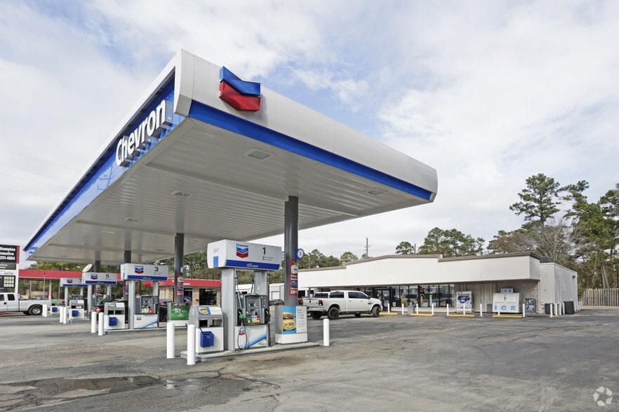 6114 Root Rd, Spring, TX for sale - Primary Photo - Image 1 of 1