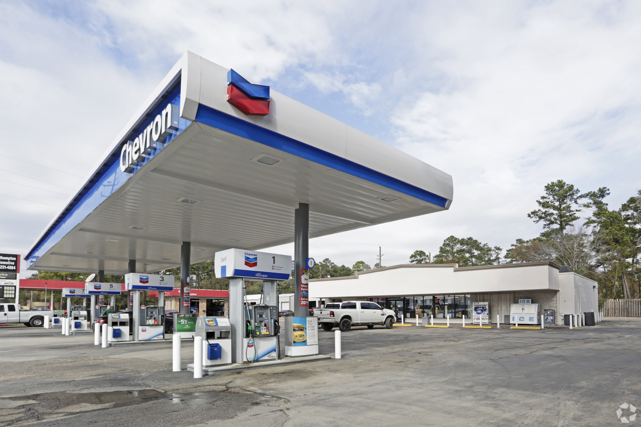 6114 Root Rd, Spring, TX for sale Primary Photo- Image 1 of 1