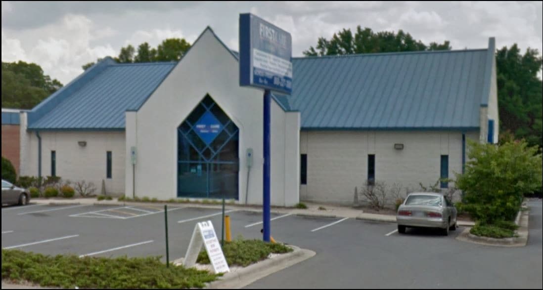 1426 E Main St, Albemarle, NC for sale Other- Image 1 of 1