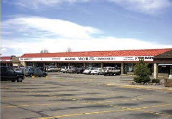 10001-10395 E Iliff Ave, Aurora, CO for lease - Building Photo - Image 2 of 3