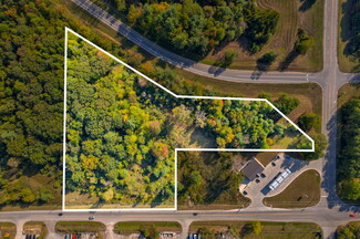 More details for 0000 V/L Lapeer Rd, Kimball, MI - Land for Sale