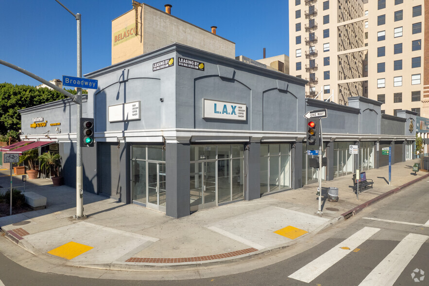 1053-1065 S Broadway, Los Angeles, CA for sale - Building Photo - Image 1 of 1