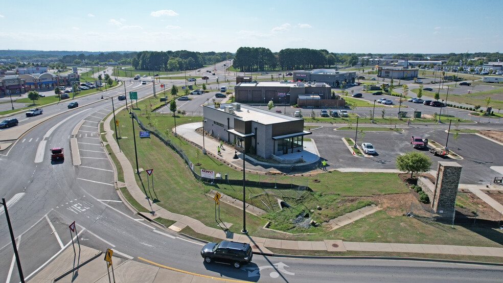 945 Amity rd, Conway, AR for sale - Building Photo - Image 3 of 4