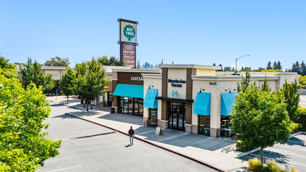 1640 E Monte Vista Ave, Vacaville, CA for sale - Building Photo - Image 2 of 3