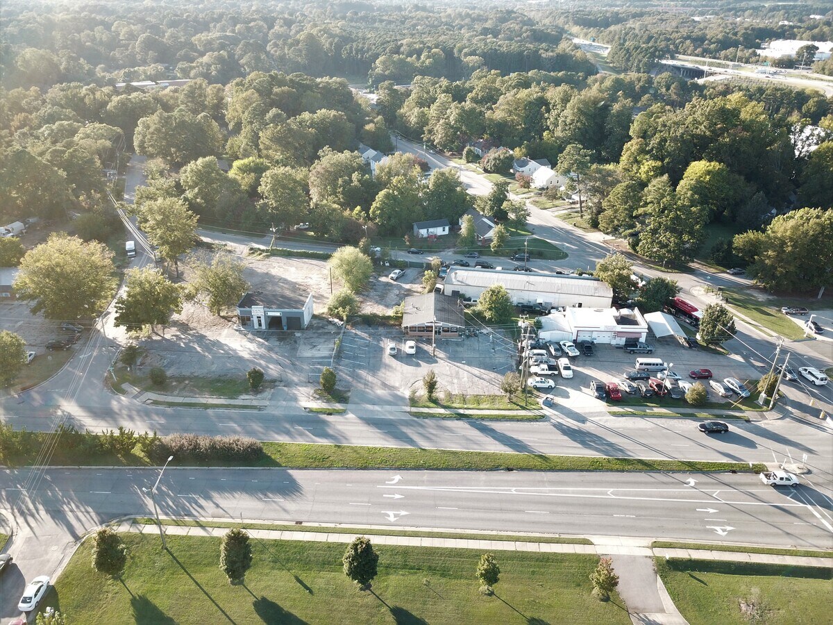 2606 S Wilmington St, Raleigh, NC 27603 Retail for Lease