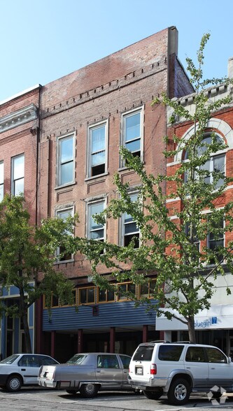 335 E Clayton St, Athens, GA for sale - Primary Photo - Image 1 of 1