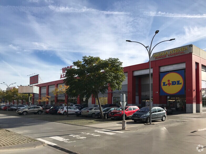 Calle Federico García Lorca, 10, Alcalá de Henares, Madrid for lease - Building Photo - Image 3 of 8