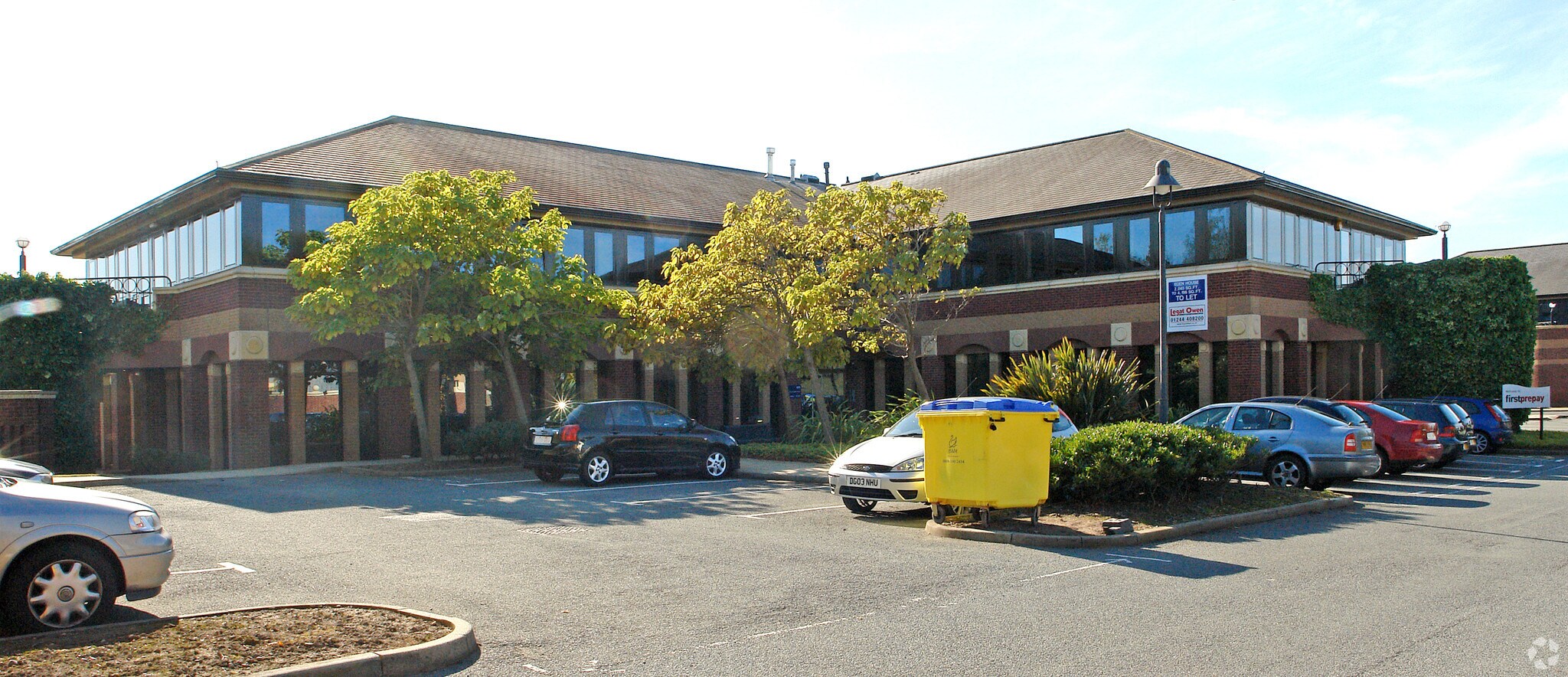 Lakeside, Chester for lease Primary Photo- Image 1 of 9