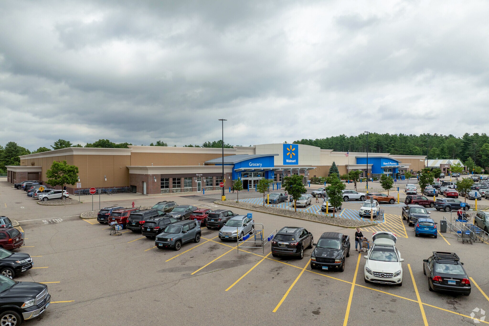 450 Providence Rd, Brooklyn, CT for sale Primary Photo- Image 1 of 1