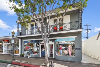 More details for 165 Avenida Del Mar, San Clemente, CA - Retail for Lease