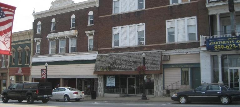 236 W Main St, Richmond, KY for sale Primary Photo- Image 1 of 1